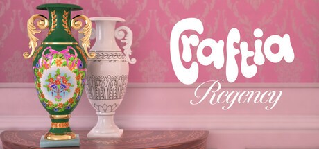 Games like Craftia Regency