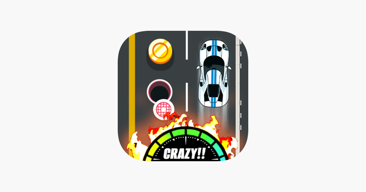 Games like Crazy Driver 2021