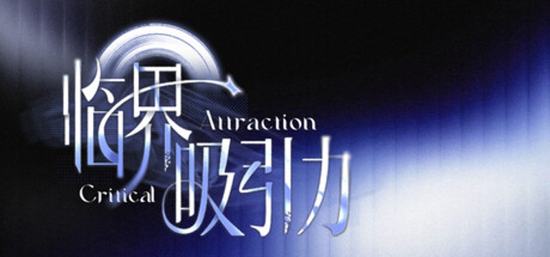 Critical Attraction Image
