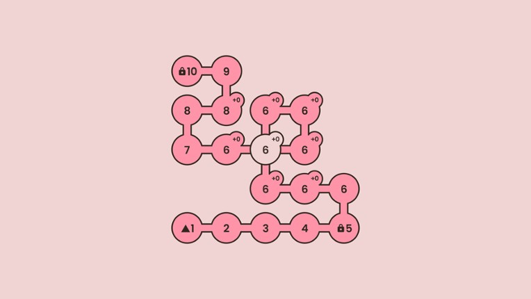 Crossing Chains screenshot