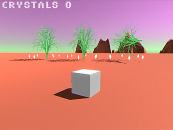 CUBE - Return of the dreaded Cone screenshot
