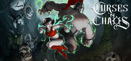 Games like Curses 'N Chaos
