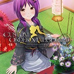 Games like Custom Order Maid 3D2: Unhealthily Obsessed Yamato Nadeshiko Complete with GP-03