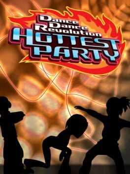 Games like Dance Dance Revolution Hottest Party