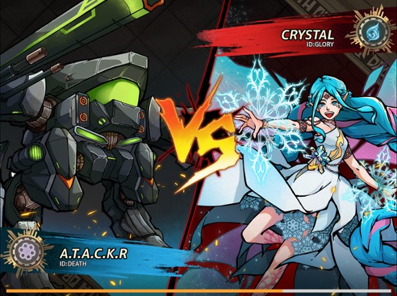 Death or Glory screenshot