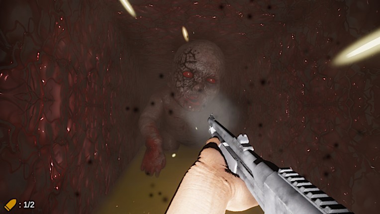 DEATHLOOP 4 YOU screenshot