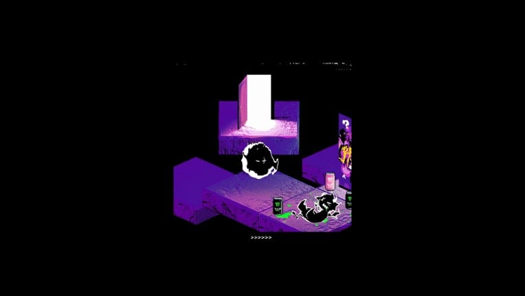 DEATHTRIP screenshot