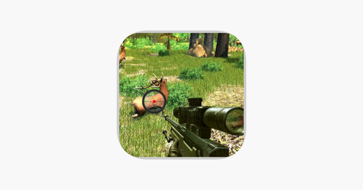 Games like Deer Hunting: Wild Animal Sinp