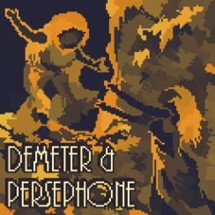 Demeter and Persephone Image