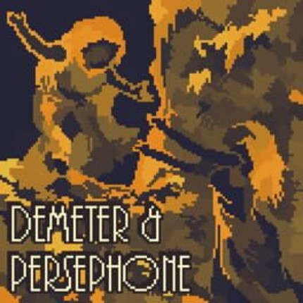 Demeter and Persephone Game Cover