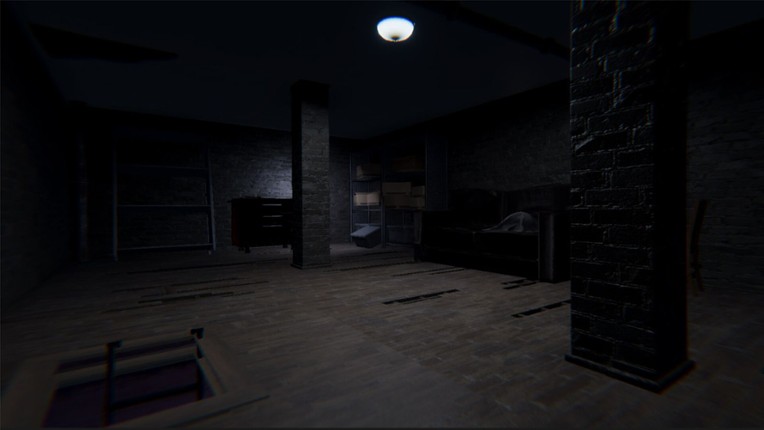 Destined Notes : The Written Fate screenshot