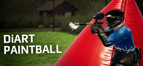 Games like DiART Paintball