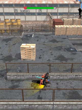 Dig Master 3D! screenshot
