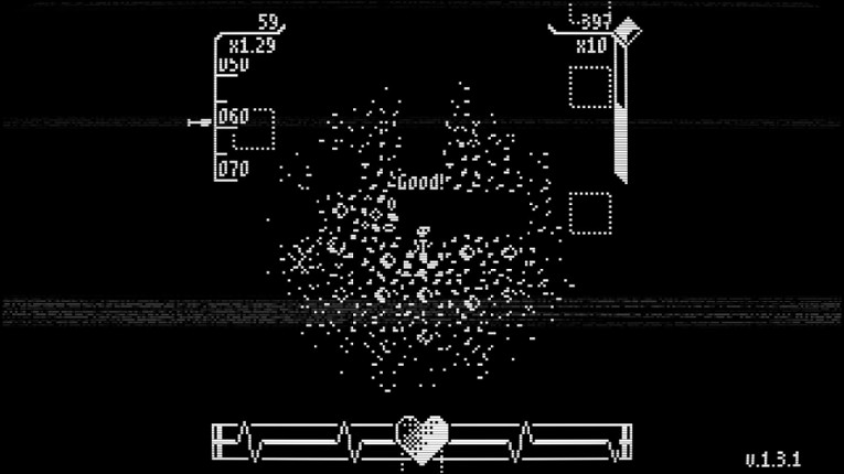 Digbeat: Godot Deeper screenshot