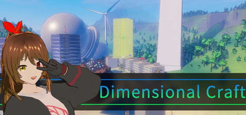 Dimensional Craft Image