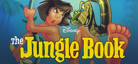 Games like Disney's The Jungle Book