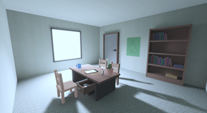 Doctor Mask screenshot