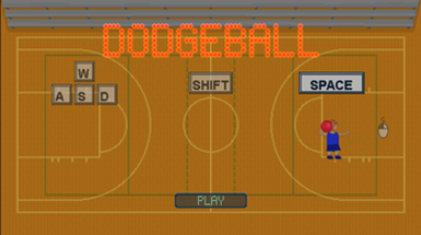 Dodgeball Image