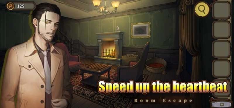 Dream Escape - Room Escape screenshot