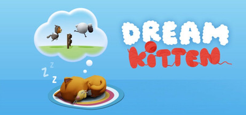 Dream Kitten Image