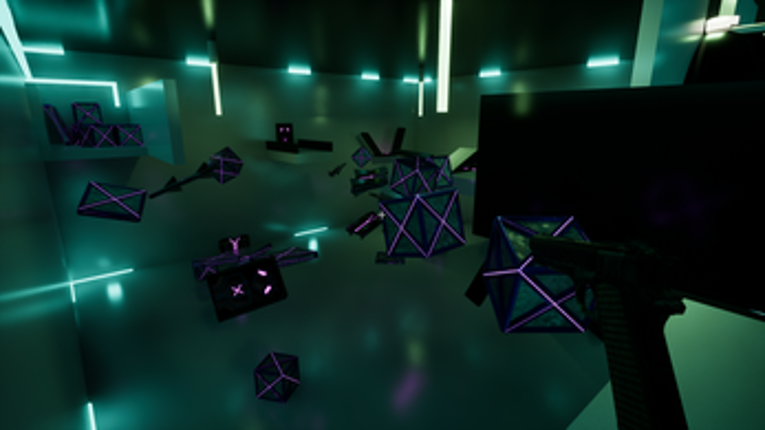 Dream Punk screenshot