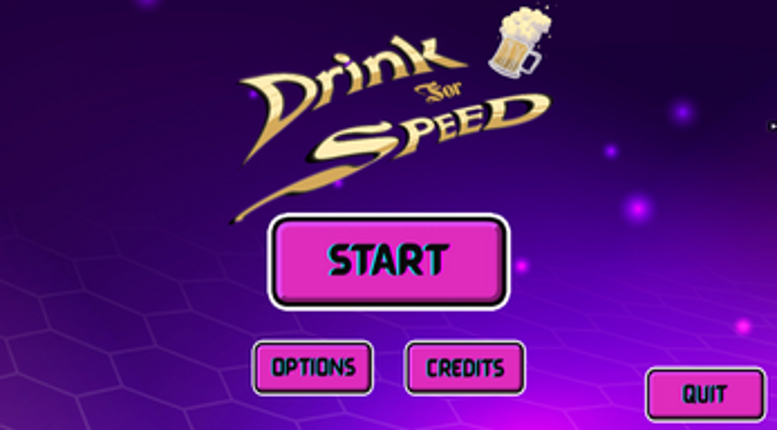 Drink For Speed screenshot
