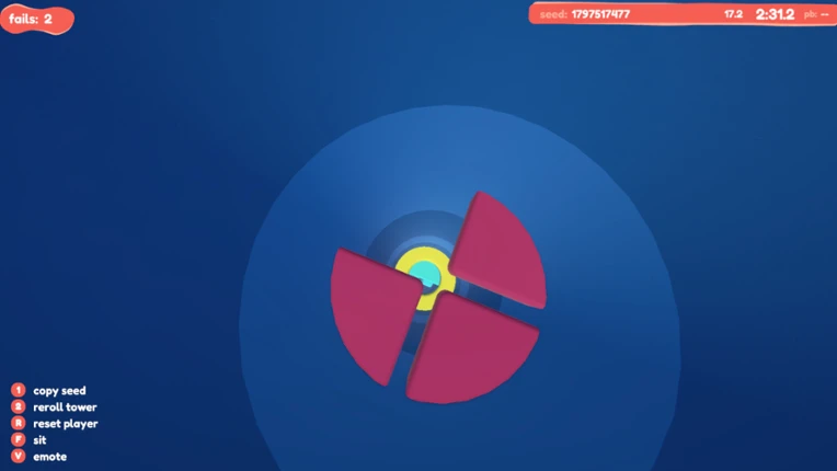 Dropper screenshot