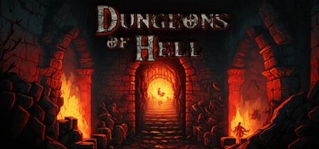 Games like Dungeons of Hell