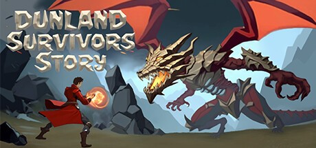 Games like Dunland: Survivors Story