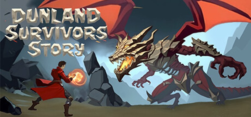Dunland: Survivors Story Image