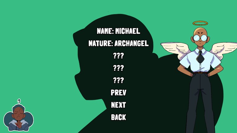 Duppy Detective Tashia screenshot