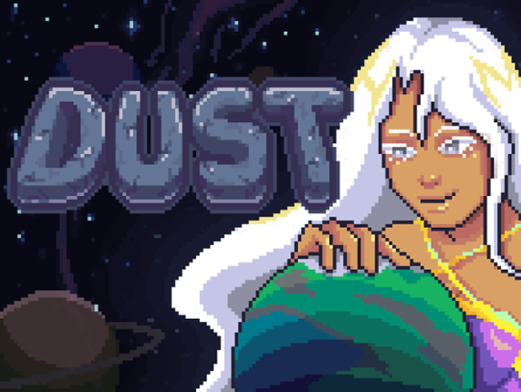 Dust Game Cover