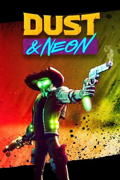 Games like Dust & Neon