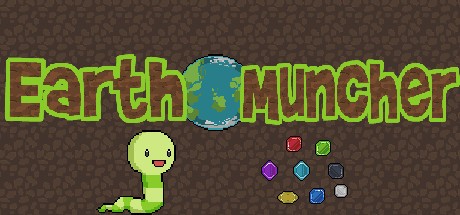 Games like Earth Muncher