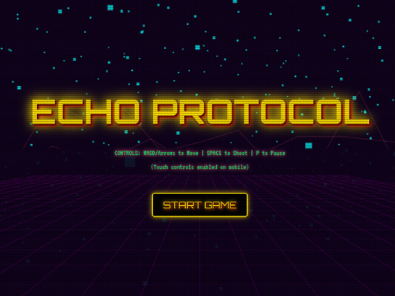 Echo Protocol Image