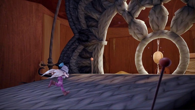 Elusive screenshot