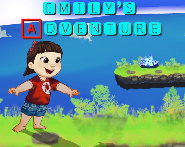 Games like Emily's Adventure