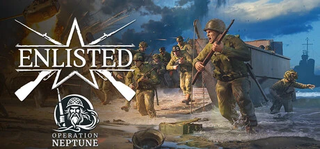 Games like Enlisted