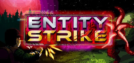 Games like Entity Strike