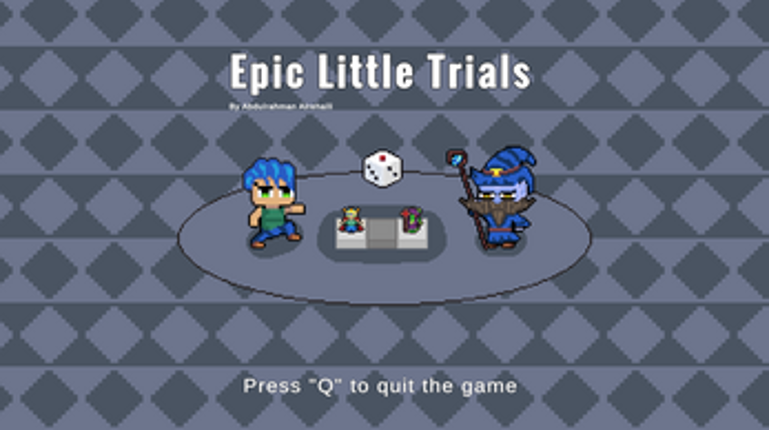 Epic Little Trials Image