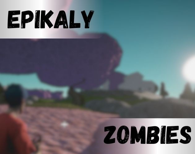 Games like Epikaly Zombies