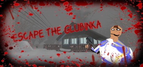 Games like Escape The Glubinka