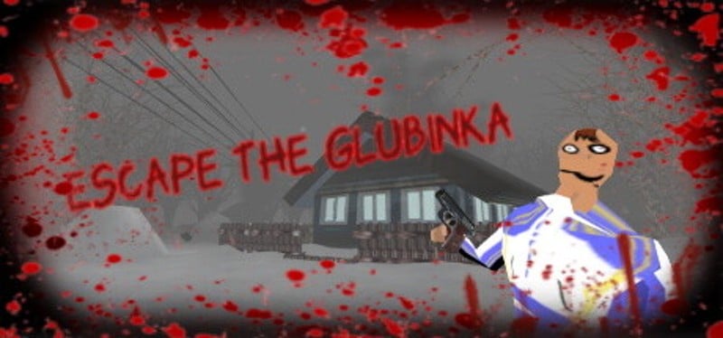 Escape The Glubinka Game Cover