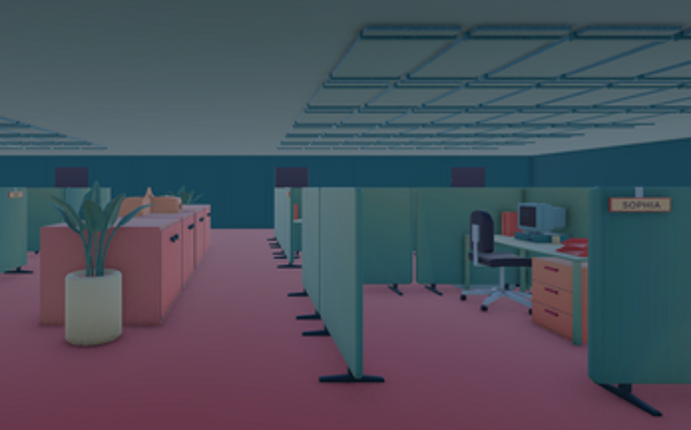 Escape Work Image