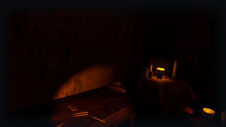 Ethereal Enigma screenshot