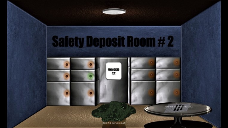 Extra Terrestrial Nation screenshot