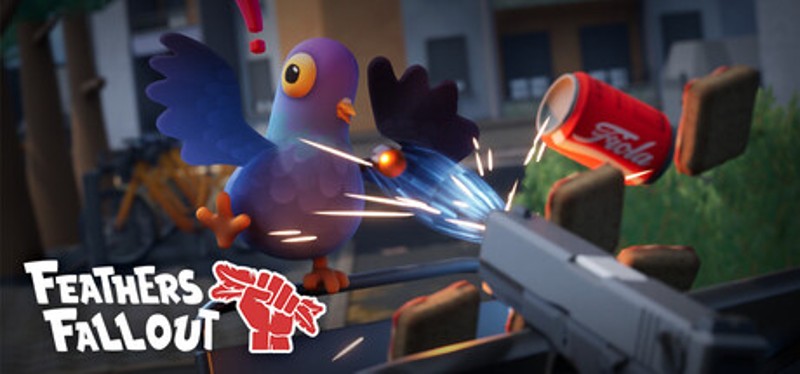 Feathers Fallout Image