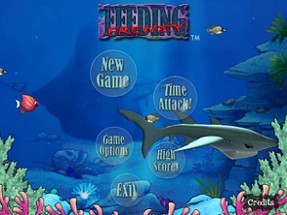 Feeding Frenzy Image