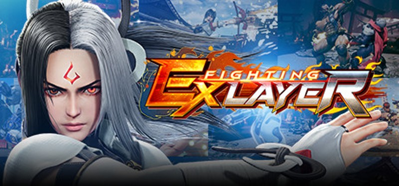 FIGHTING EX LAYER Image