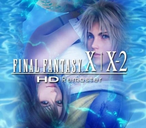 FINAL FANTASY X/X-2 HD Remaster Image